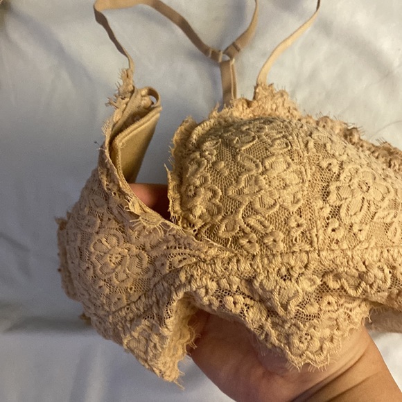 American eagle outfitters Aerie bralette - Picture 2 of 4